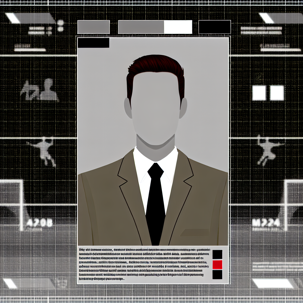 Портрет автора блога